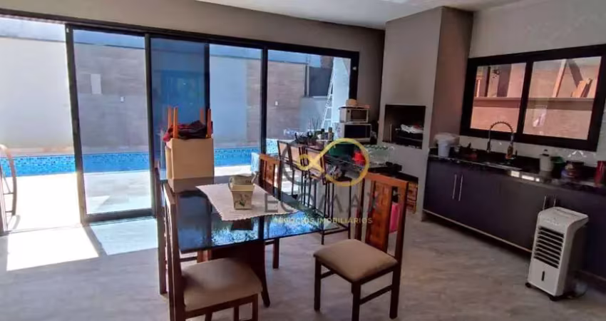 Casa com 3 dormitórios à venda, 207 m² por r$ 1.500.000 - chácaras maringá - atibaia/sp