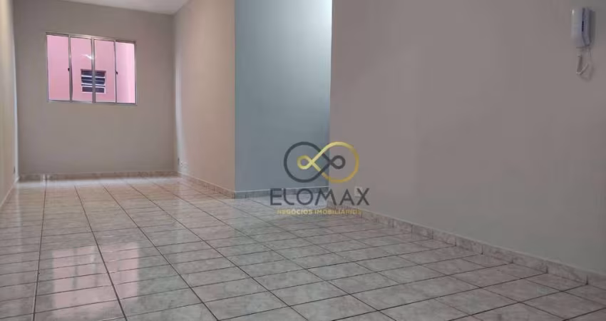 Apartamento com 2 dormitórios à venda, 54 m² por R$ 210.000,00 - Jardim Dourado - Guarulhos/SP