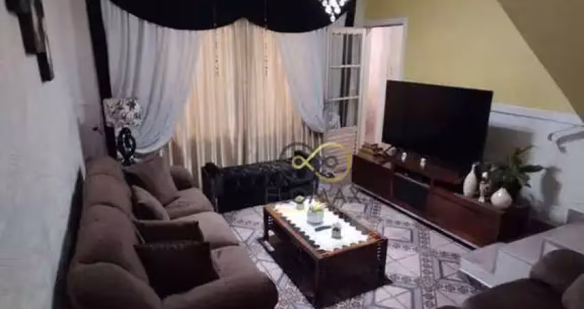 Casa com 4 quartos à venda na Rua Augusto Hog, 3, Jardim Presidente Dutra, Guarulhos