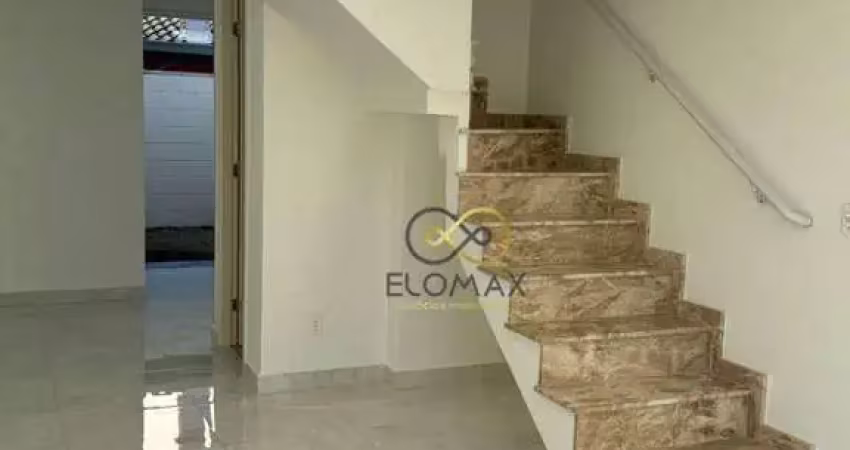 Casa em Guarulhos com 2 quartos à venda, 55 m² por R$ 330.000 - Jardim Nova Cidade - Guarulhos/SP