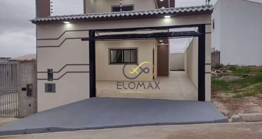 Box/Garagem à venda por R$ 800.000,00 - Carmela Três - Guarulhos/SP