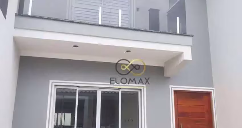 Casa com 3 dormitórios à venda, 130 m² por r$ 750.000,00 - jardim cumbica - guarulhos/sp