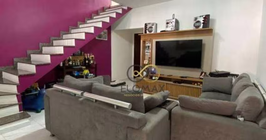 Casa á venda em Guarulhos
