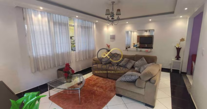 Casa com 4 dormitórios à venda, 235 m² por R$ 960.000,00 - Jardim Paraventi - Guarulhos/SP