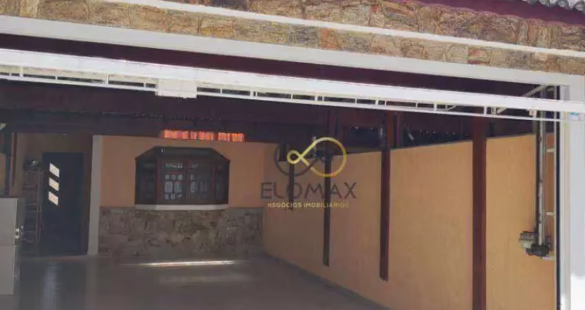 Casa com 4 dormitórios à venda, 178 m² por r$ 1.400.000,00 - jardim zaira - guarulhos/sp