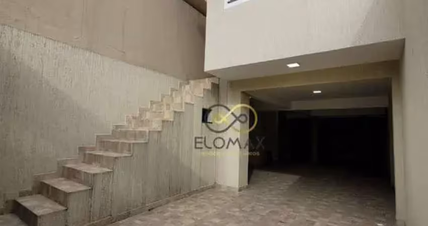 Casa com 3 dormitórios à venda, 120 m² por r$ 700.000,00 - jardim gracinda - guarulhos/sp