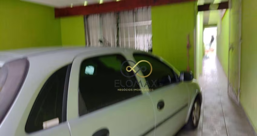 Casa com 3 dormitórios à venda, 150 m² por R$ 550.000,00 - Jardim Maria Dirce - Guarulhos/SP