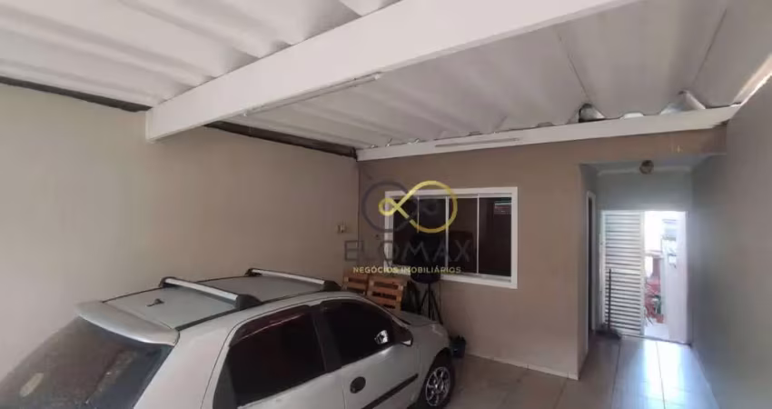 Casa com 2 dormitórios à venda, 110 m² por r$ 440.000,00 - vila paraíso - guarulhos/sp