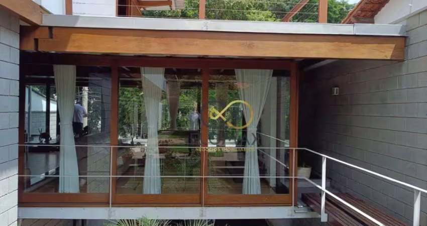 Casa à venda, 295 m² por R$ 2.399.000,00 - Vila Rosália - Guarulhos/SP