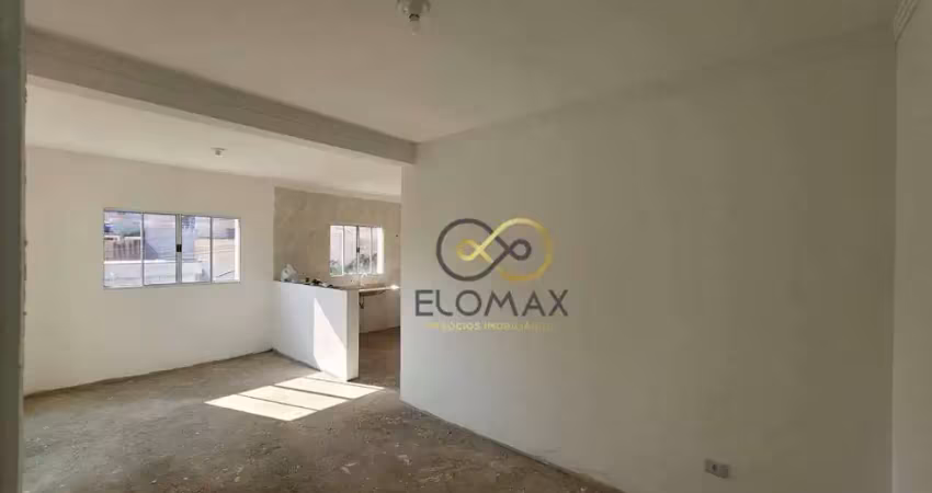 Casa com 2 dormitórios à venda, 75 m² por R$ 555.000,00 - Bonsucesso - Guarulhos/SP