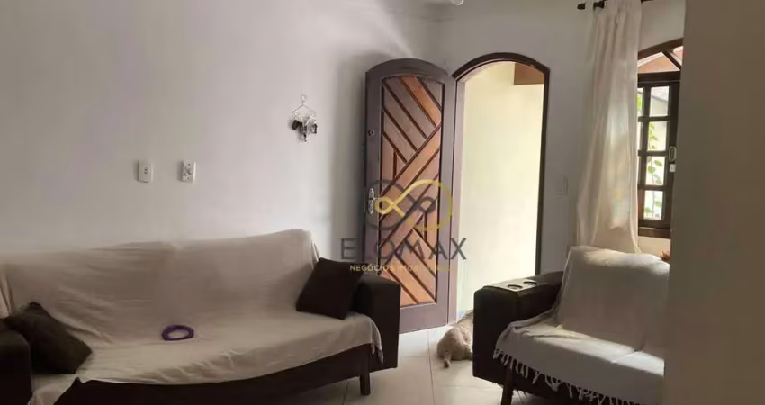 Casa com 3 quartos à venda, 80 m² por r$ 600.000 - jardim santa mena - guarulhos/sp