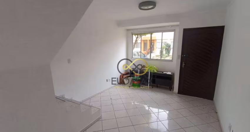 Casa com 2 dormitórios à venda, 80 m² por R$ 450.000,00 - Cecap - Guarulhos/SP