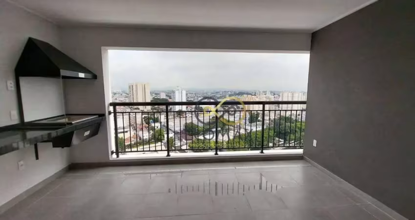 Apartamento à venda, 39 m² por R$ 425.000,00 - Macedo - Guarulhos/SP