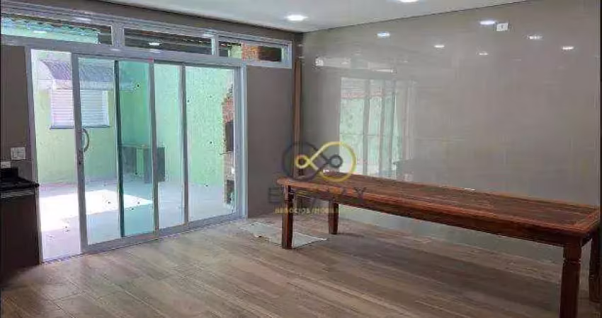 Casa com 4 dormitórios à venda, 258 m² por r$ 1.038.800,00 - jardim cocaia - guarulhos/sp