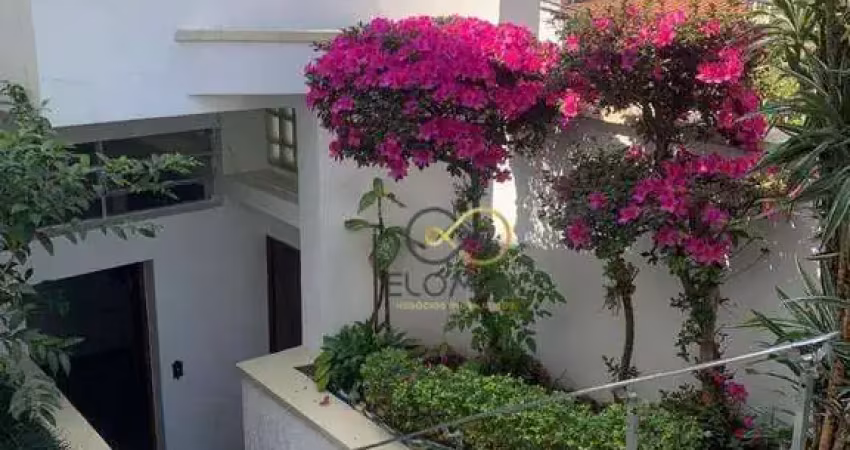 Venda - linda e espaçosa casa assobrada residencial ou comercial - 240m² - santana - são paulo - sp,