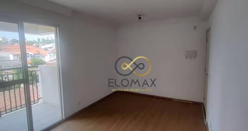 Apartamento com 2 dormitórios à venda, 56 m² por R$ 430.000,00 - Vila Rosália - Guarulhos/SP