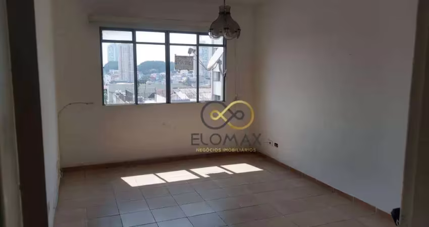 Apartamento à venda, 75 m² por r$ 300.000,00 - vila progresso - guarulhos/sp