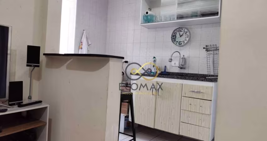 Vende - Apartamento Reformado - 50m² - Condomínio Lady Lauzane - Lauzane Paulista - Zona Norte - SP