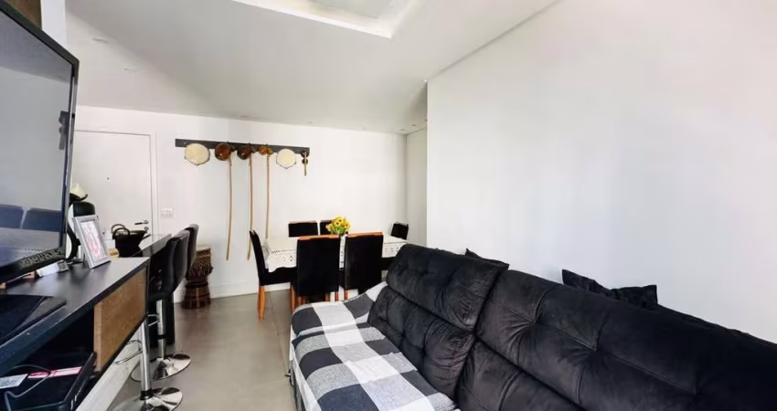 Apartamento Guarulhos com 2 quartos à venda, 50 m² por R$ 420.000 - Vila Augusta - Guarulhos/SP