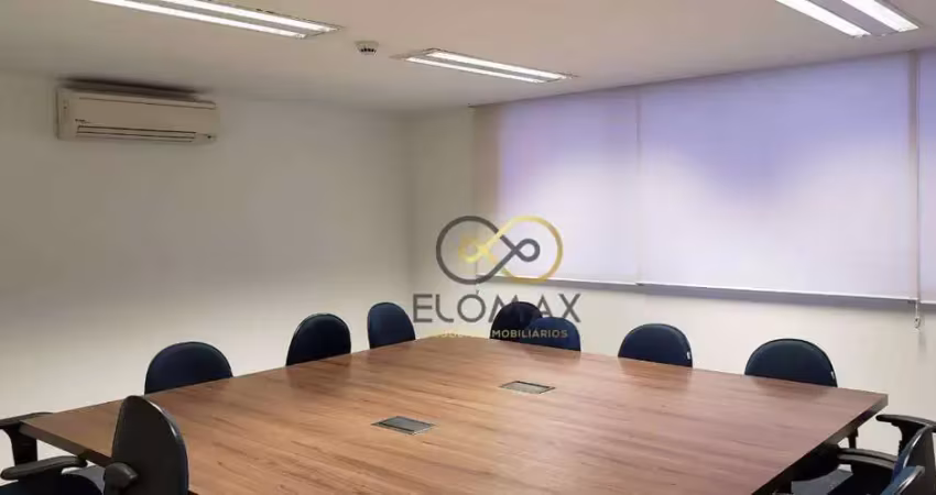 Prédio para alugar, 2780 m² por r$ 76.000,00/mês - centro - guarulhos/sp