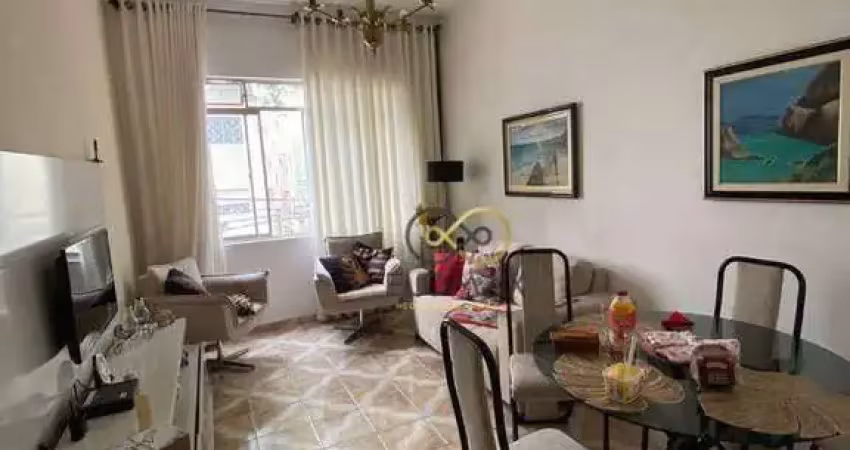 Apartamento à venda, 92 m² por r$ 790.000,00 - paraíso - são paulo/sp