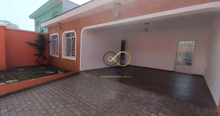 Casa com 3 dormitórios à venda, 164 m² por r$ 889.000,00 - jardim bom clima - guarulhos/sp