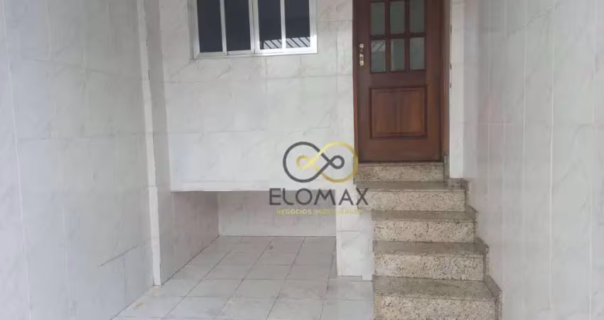 Casa com 2 dormitórios à venda, 85 m² por R$ 480.000 - Vila Carrão - São Paulo/SP