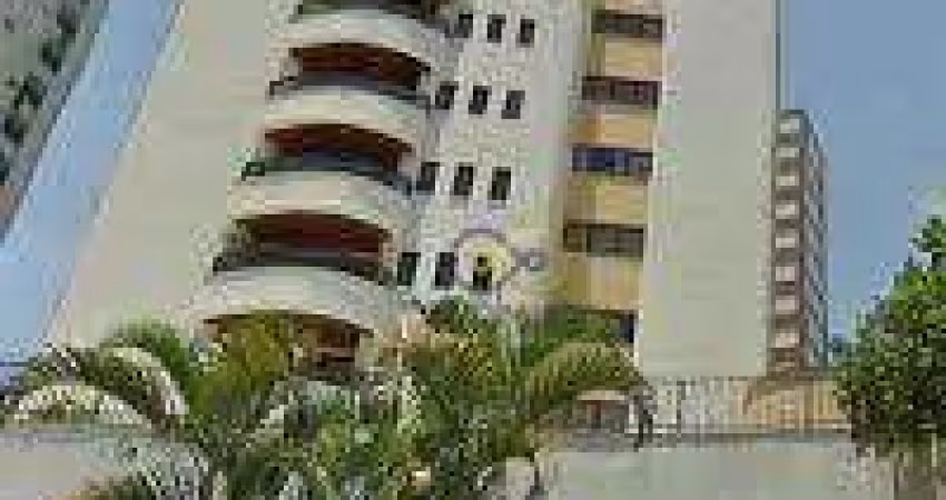 Vende - Lindo Apartamento Alto Padrão - 185m² - Condomínio Vertical Adriana - Santana - SP.