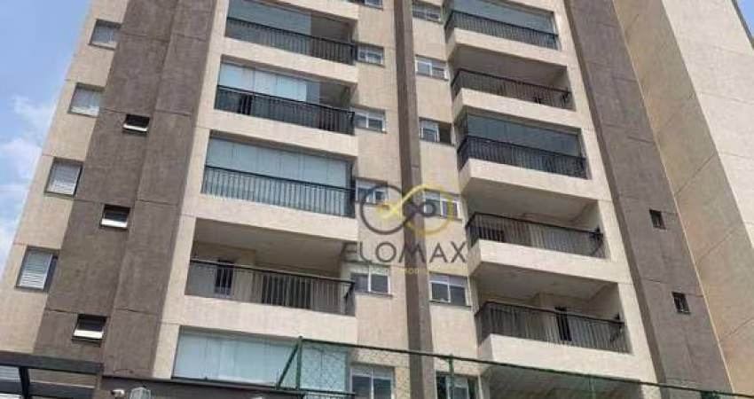 Apartamento com 2 dormitórios à venda, 63 m² por R$ 450.000,00 - Jardim Bom Clima - Guarulhos/SP