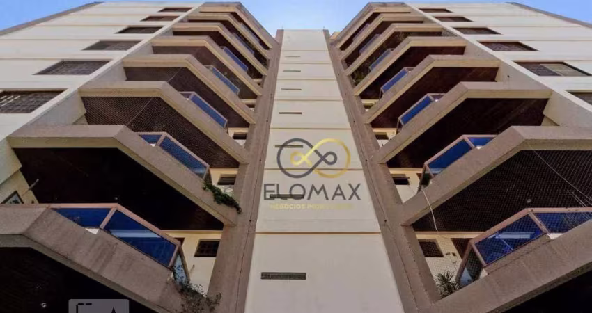 Apartamento com 3 dormitórios à venda, 150 m² por R$ 1.170.000,00 - Santana - São Paulo/SP