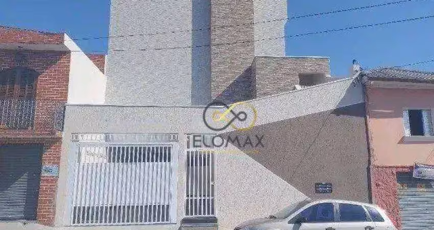 Vende - apartamento - 118m² - condomínio residencial penha - vila são geraldo (penha) - sp.