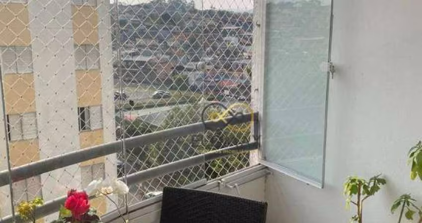 Vende - Apartamento 2 quartos - Condomínio Vale Verde - Cocaia - Guarulhos - SP.