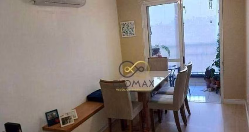 Vende - Lindo Apartamento - 60m² - Condomínio Serra das Estrelas - Vila Leonor (ZN) - SP.