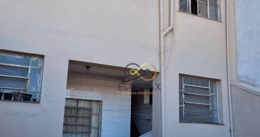 Casa com 3 dormitórios à venda, 152 m² por R$ 745.000,00 - Jardim Paraíso - São Paulo/SP