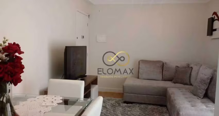 Apartamento com 2 dormitórios à venda, 57 m² por r$ 496.000,00 - vila rosália - guarulhos/sp