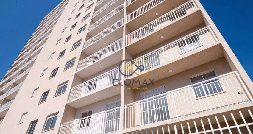 Vende - excelente apartamento - 35m² - condomínio plano & vila guilherme - vila guilherme - sp