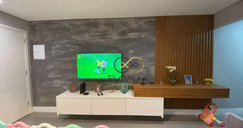 Casa com 2 dormitórios à venda, 117 m² por R$ 690.000,00 - Jardim Santa Mena - Guarulhos/SP