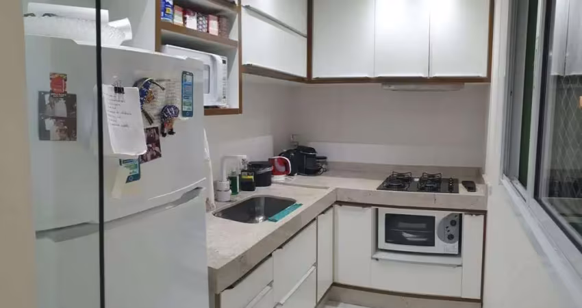 Apartamento com 2 dormitórios à venda, 67 m² por R$ 690.000,00 - Indaiá - Caraguatatuba/SP