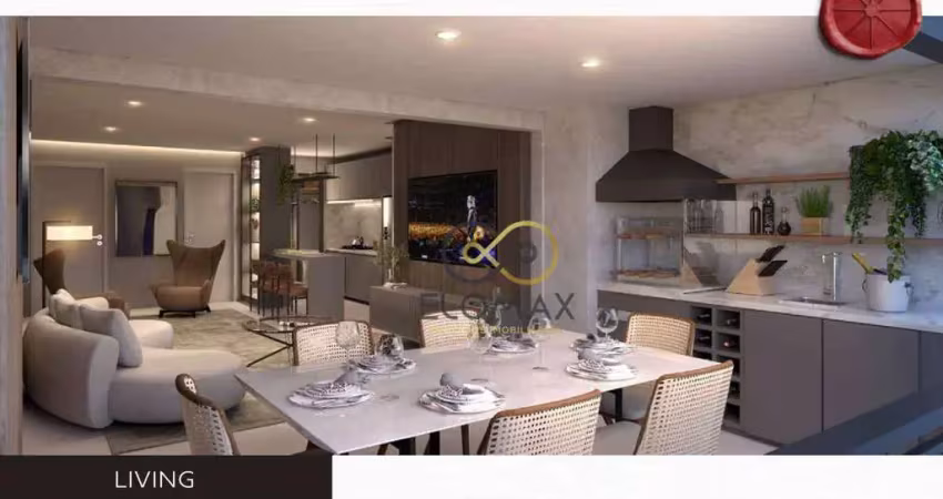 Apartamento a venda em Guarulhos - Lançamento