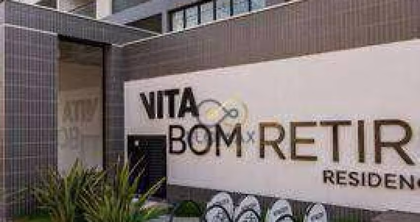 Apartamento com 1 dormitório à venda, 33 m² por R$ 460.000,00 - Bom Retiro - São Paulo/SP