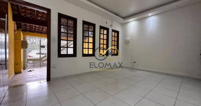 Casa com 3 dormitórios à venda, 150 m² por R$ 649.000,00 - Jardim Gracinda - Guarulhos/SP