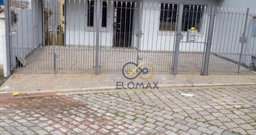 Casa para alugar, 300 m² por R$ 3.640,00/mês - Centro - Guarulhos/SP