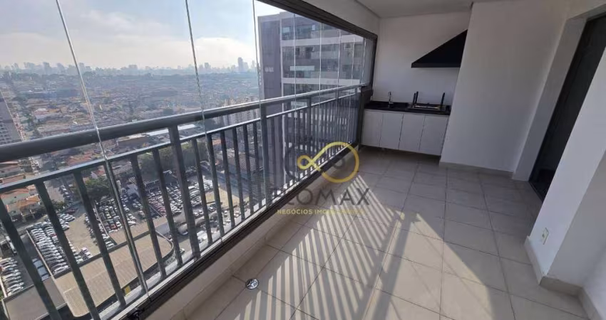 Apartamento à venda, 73 m² por R$ 780.000,00 - Vila Prudente (Zona Leste) - São Paulo/SP