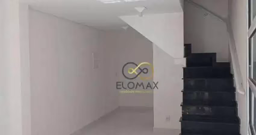 Casa no Bonsucesso com 2 Quartos à venda, 55 m² por R$ 330.000 - Jardim Nova Cidade - Guarulhos/SP