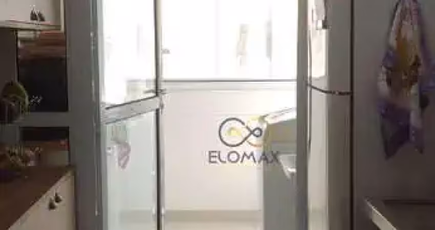 Apartamento à venda, 56 m² por R$ 450.000,00 - Torres Tibagi - Guarulhos/SP