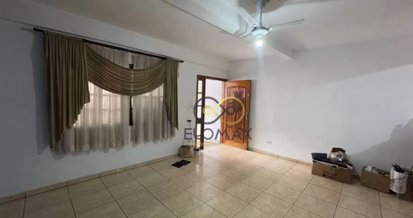 Casa com 3 dormitórios, 110 m² - venda por R$ 525.000,00 ou aluguel por R$ 2.332,00/mês - Jardim Palmira - Guarulhos/SP