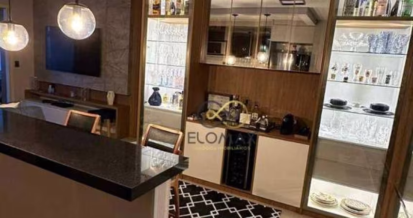 Apartamento à venda, 92 m² por R$ 1.500.000,00 - Jardim Sao Paulo(Zona Norte) - São Paulo/SP