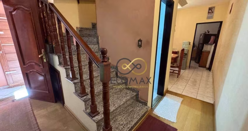 Casa à venda, 216 m² por R$ 1.277.000,00 - Vila Galvão - Guarulhos/SP