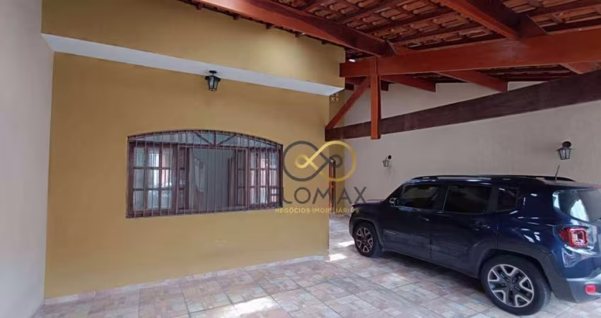 Casa com 4 dormitórios à venda, 190 m² por R$ 799.000,00 - Paraventi - Guarulhos/SP