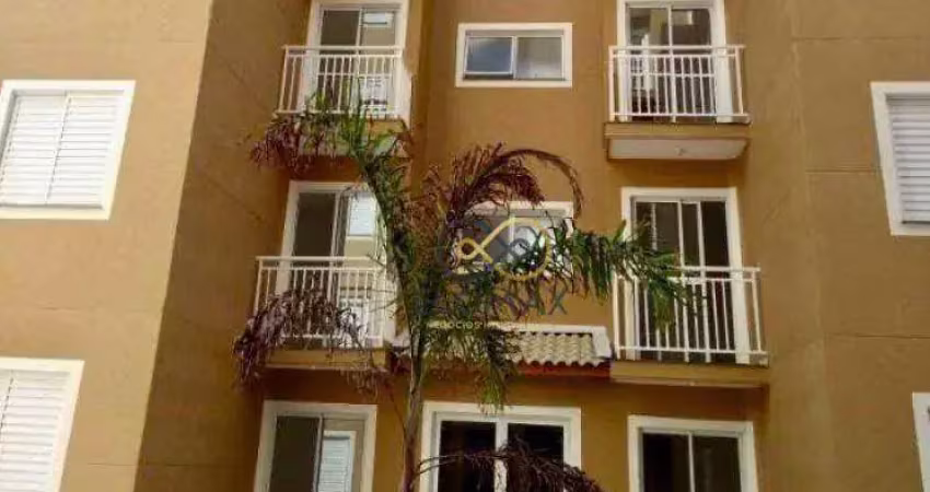 Vende - excelente e moderno apartamento - 47,95m² - condomínio açucena - jd. silvestre - bonsucesso - guarulhos - sp.